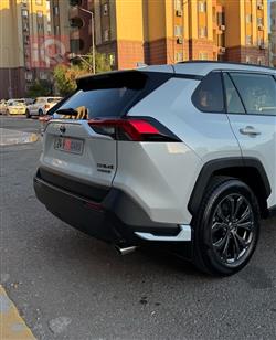 تويوتا راف 4